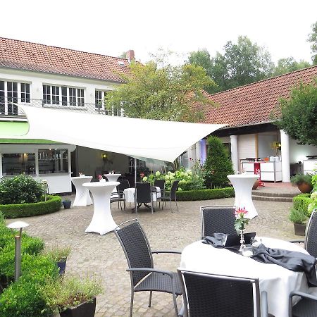 בומליץ Gaestehaus Villa Wolff מראה חיצוני תמונה