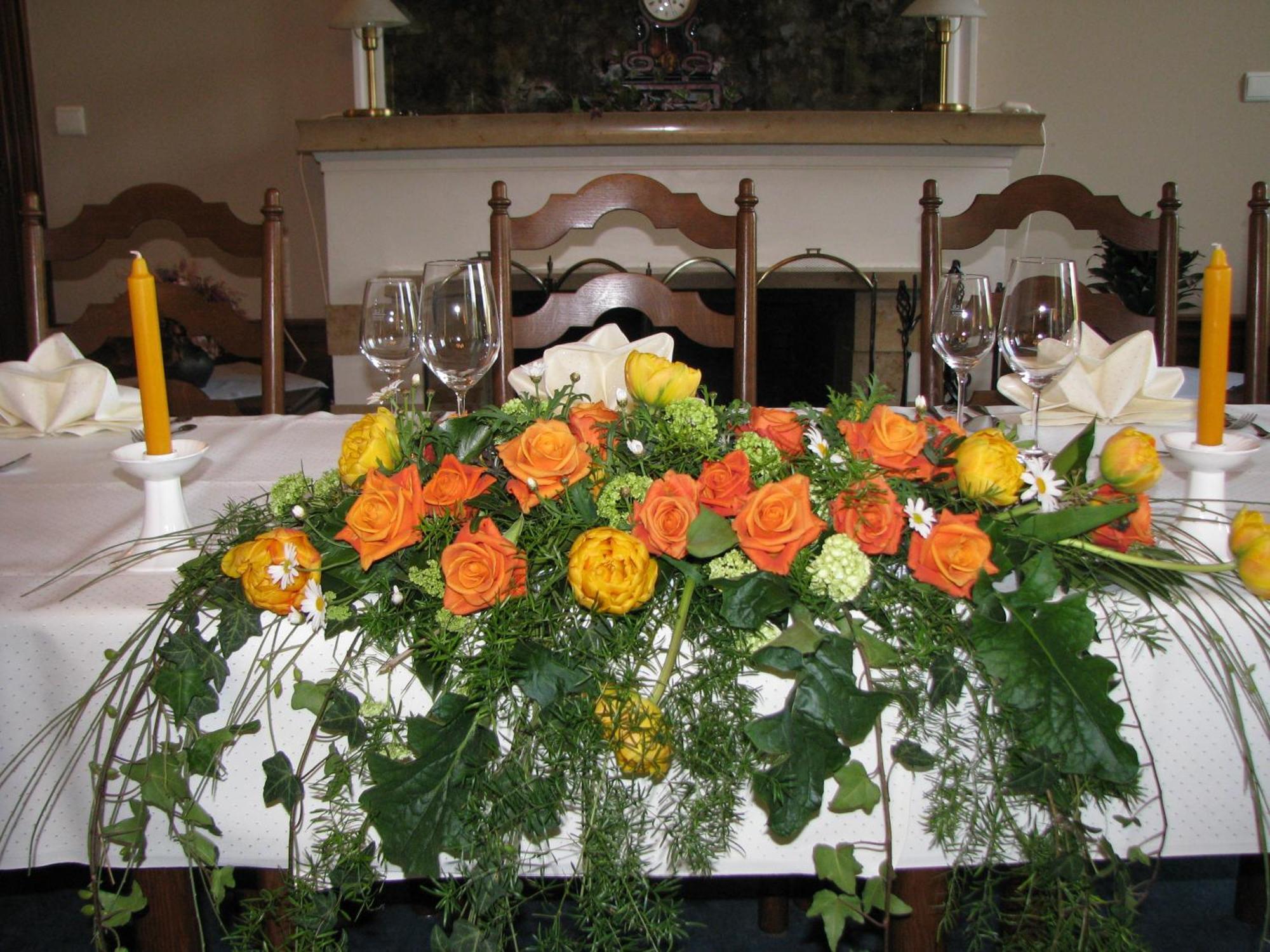 בומליץ Gaestehaus Villa Wolff מראה חיצוני תמונה
