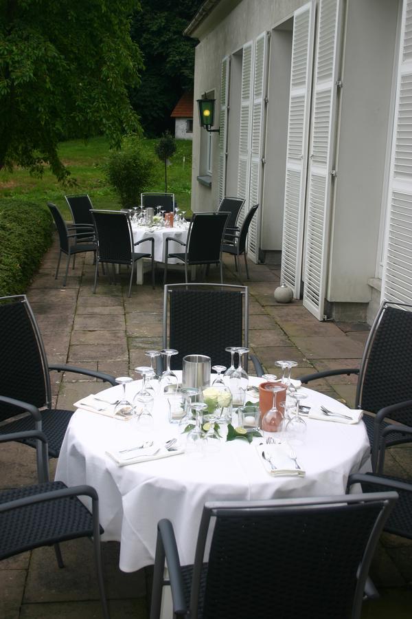 בומליץ Gaestehaus Villa Wolff מראה חיצוני תמונה